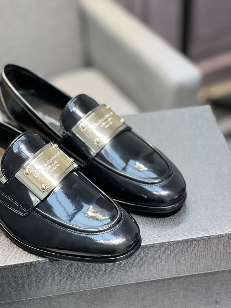 Dolce Gabbana Business Shoes